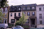 2231 - 2233 Monument Ave. by Richmond (Va.). Commission of Architectural Review