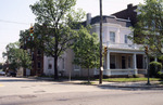 2348 W. Grace St. by Richmond (Va.). Commission of Architectural Review