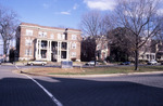 Monument Ave. at Mulberry St. by Richmond (Va.). Commission of Architectural Review