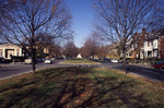 Monument Ave. at Mulberry St. by Richmond (Va.). Commission of Architectural Review