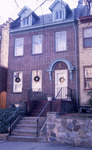 3117 W. Franklin St. by Richmond (Va.). Commission of Architectural Review