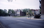 Monument Ave. at Belmont Ave. by Richmond (Va.). Commission of Architectural Review