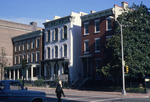 1010 - 1012 E. Marshall St. by Richmond (Va.). Commission of Architectural Review