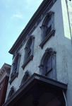 1010 - 1012 E. Marshall St. by Richmond (Va.). Commission of Architectural Review