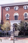 Wm. Grant House by Richmond (Va.). Commission of Architectural Review