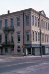 300 - 302 E. Main St. by Richmond (Va.). Commission of Architectural Review