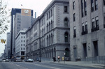 Custom House by Richmond (Va.). Commission of Architectural Review