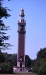Byrd Park by Richmond (Va.). Commission of Architectural Review