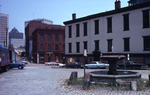 Shockoe Slip by Richmond (Va.). Commission of Architectural Review