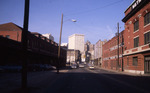 [Shockoe Slip binder. No address given.] by Richmond (Va.). Commission of Architectural Review