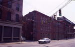 109 - 111 - 113 - 115 - 117 S. 14th St. by Richmond (Va.). Commission of Architectural Review