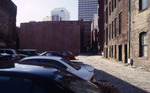 Exchange Alley by Richmond (Va.). Commission of Architectural Review