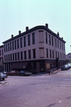 Shockoe Slip by Richmond (Va.). Commission of Architectural Review