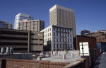 Shockoe Plaza by Richmond (Va.). Commission of Architectural Review