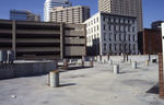 Shockoe Plaza by Richmond (Va.). Commission of Architectural Review