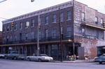 101 - 103 - 105 - 107 - 109 N. 18th St. by Richmond (Va.). Commission of Architectural Review