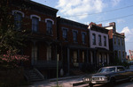 200 Block N. 19th St. by Richmond (Va.). Commission of Architectural Review