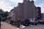 202 - 204 - 206 - 208 N. 19th St. by Richmond (Va.). Commission of Architectural Review