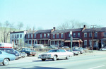 Elm Tree Row by Richmond (Va.). Commission of Architectural Review