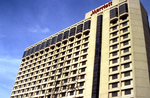 Marriott Hotel '87 by Richmond (Va.). Division of Comprehensive Planning