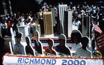 Parade by Richmond (Va.). Division of Comprehensive Planning