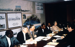 [Archived 1 binder. No title on slide.] by Richmond (Va.). Division of Comprehensive Planning