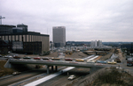 Downtown X-way by Richmond (Va.). Division of Comprehensive Planning