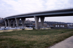Leigh St. Bridge by Richmond (Va.). Division of Comprehensive Planning
