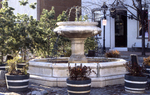 Shockoe Fountain by Richmond (Va.). Division of Comprehensive Planning