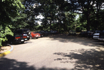 J.R.P. Parking Area by Richmond (Va.). Division of Comprehensive Planning