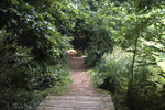 North Bank Foot Trails by Richmond (Va.). Division of Comprehensive Planning