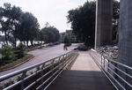 Ped. Bridge by Richmond (Va.). Division of Comprehensive Planning