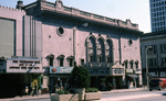 Colonial Theatre by Richmond (Va.). Division of Comprehensive Planning