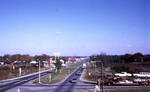 Rt. 60 E. by Richmond (Va.). Division of Comprehensive Planning