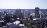 OD Skyline South by Richmond (Va.). Division of Comprehensive Planning