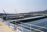 Water Treatment Plant by Richmond (Va.). Division of Comprehensive Planning