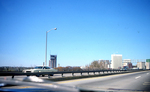 I-95 N. by Richmond (Va.). Division of Comprehensive Planning