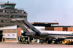 Slide #14 Air Terminal by Richmond (Va.). Division of Comprehensive Planning