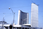 City Hall Toronto by Richmond (Va.). Division of Comprehensive Planning