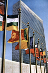 U.N. Building N.Y. by Richmond (Va.). Division of Comprehensive Planning