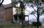 Historic House on McDonough Street by Richmond (Va.). Division of Comprehensive Planning