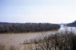 James River 3/67 Flood by Richmond (Va.). Division of Comprehensive Planning