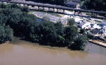 Riverfront Ship Lock by Richmond (Va.). Division of Comprehensive Planning