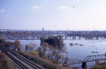 9th St. Bridge From Lee Brdg by Richmond (Va.). Division of Comprehensive Planning
