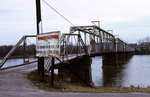 Old Bridge to Belle Isle by Richmond (Va.). Division of Comprehensive Planning