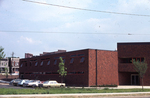Multi-Service Ctr. Church Hill by Richmond (Va.). Division of Comprehensive Planning