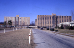 Imperial Plaza Home for aged by Richmond (Va.). Division of Comprehensive Planning