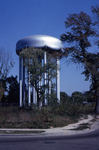 Water Tower by Richmond (Va.). Division of Comprehensive Planning