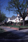 Woodland Heights by Richmond (Va.). Division of Comprehensive Planning