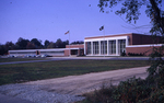 National Guard Armory by Richmond (Va.). Division of Comprehensive Planning